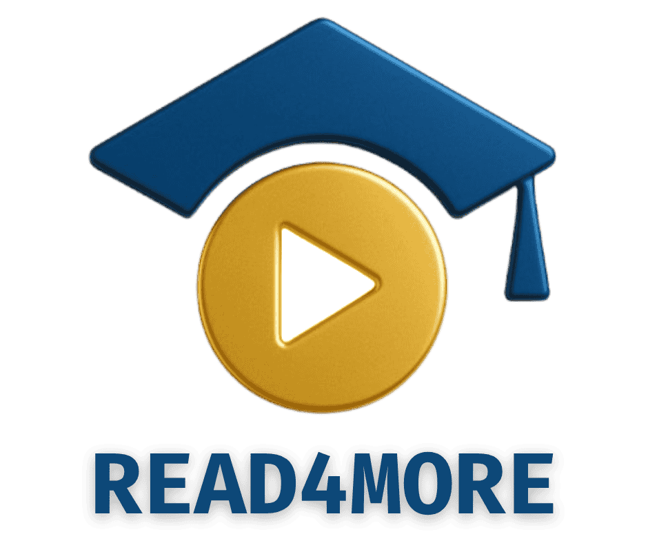 read4more logo
