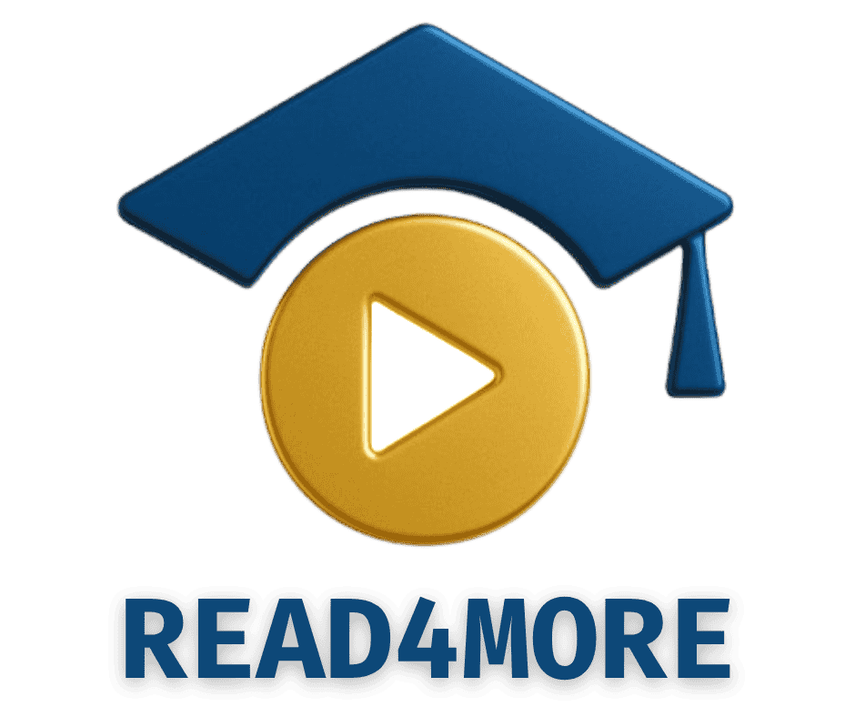 read4more logo