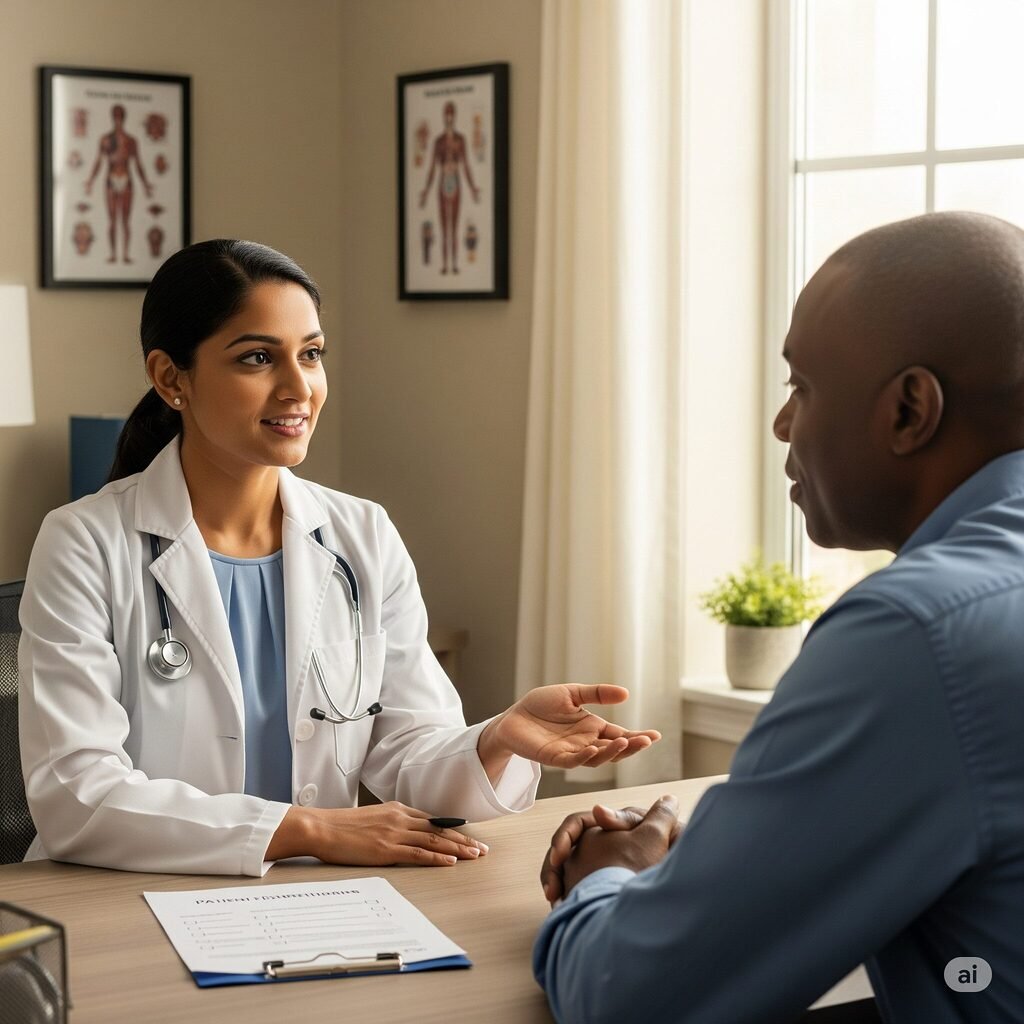 Lifestyle Factors Patient Forms & Advice